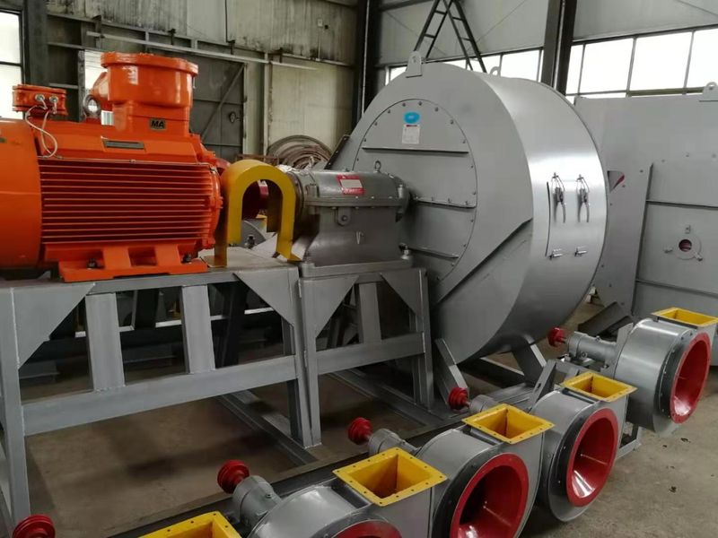 如何正確選擇水環真空泵？